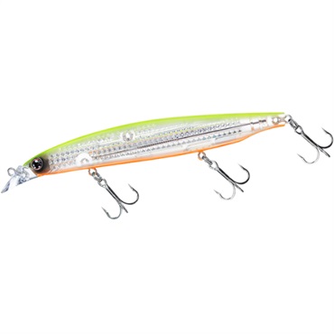 ショアラインシャイナーZ　バーティスR　140S－LI